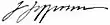 Appletons' Jefferson Joseph signature.jpg