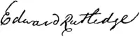 Appletons' Rutledge John - Edward signature.png