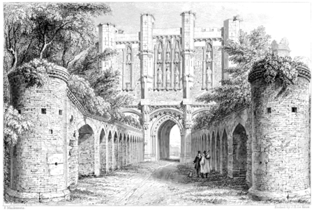 Archaeological Journal, Volume 2, 0384.png