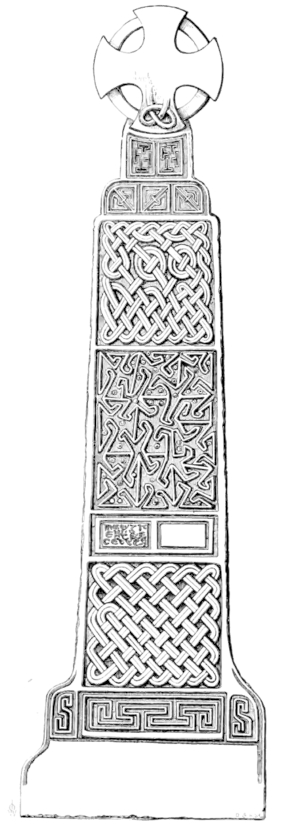 Archaeological Journal, Volume 3, 0091a.png