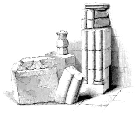 Archaeological Journal, Volume 3, 0149a.png