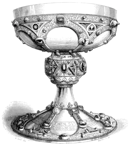 Archaeological Journal, Volume 3, 0153.png