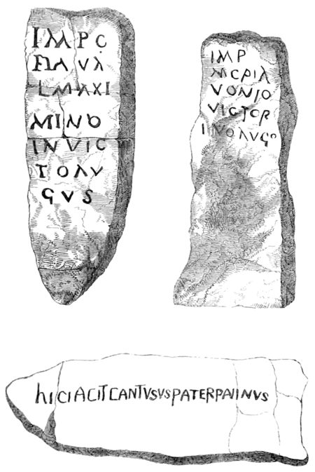 Archaeological Journal, Volume 3, 0303.png