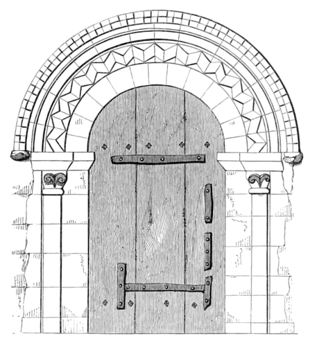 Archaeological Journal, Volume 7, 0451a.png