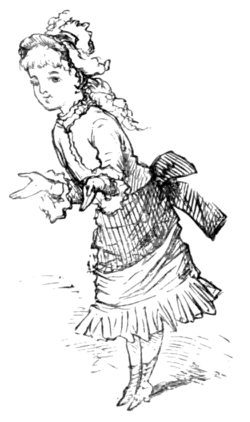 Aunt Jo's scrap-bag inside cover b