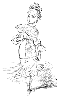 Aunt Jo's scrap-bag inside cover d