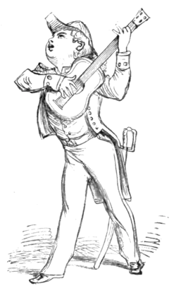 Aunt Jo's scrap-bag inside cover f