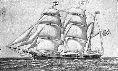 Bark "Gazelle," Capt. Gifford.jpg