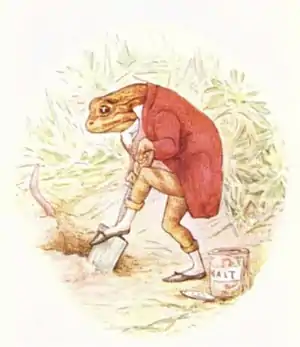 Beatrix Potter - A Tale of Jeremy Fisher - Illustration from page 15.jpg
