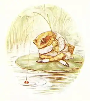 Beatrix Potter - A Tale of Jeremy Fisher - Illustration from page 32.jpg