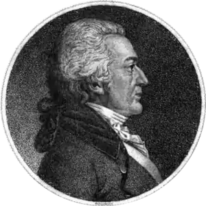 Benjamin Smith Barton