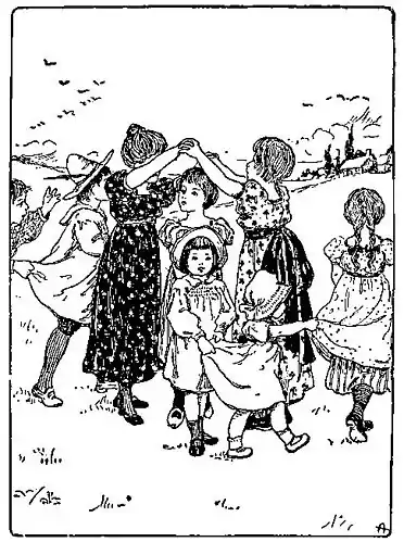 BookOfNurseryRhymes p110.JPG