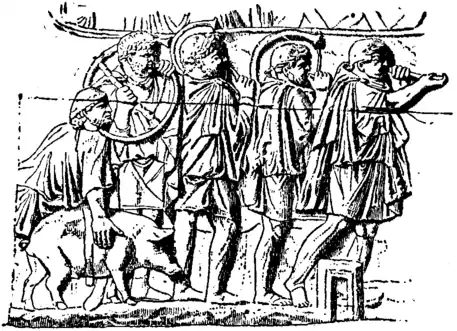 Britannica Horn Trajan's Column Reliefs.png