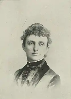 CARRIE STEVENS WALTER A woman of the century (page 754 crop).jpg
