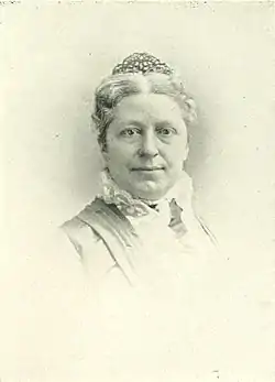 CHARLOTTE W. HAWES A woman of the century (page 373 crop).jpg