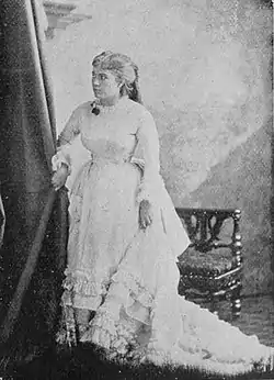 CLARA MORRIS A woman of the century (page 531 crop).jpg