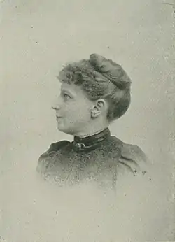 CLARISSA CALDWELL LATHROP A woman of the century (page 460 crop).jpg
