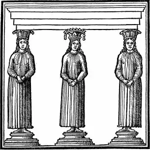 Caryatides from the edition of Vitruvius by Fra Giocondo.jpg