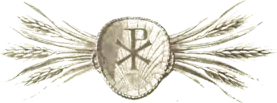 Chi rho wheat basket.png