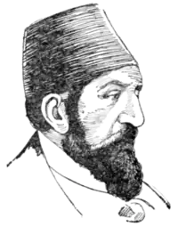Collier's 1921 Abdul-Hamid II.png