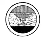 Fig. 10.—Device of the Mameluke Emir Schaikhu.