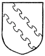 Fig. 75.—Bend nebuly.