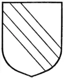 Fig. 80.—Bendlets.