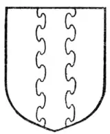 Fig. 93.—Pale nebuly.