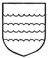 Fig. 115.—Bars engrailed.