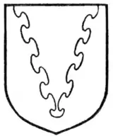 Fig. 149.—Pile nebuly.