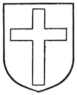 Fig. 162.—Passion Cross.