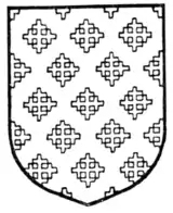 Fig. 183.—Crusilly.