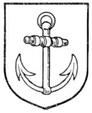 Fig. 498.—Anchor.