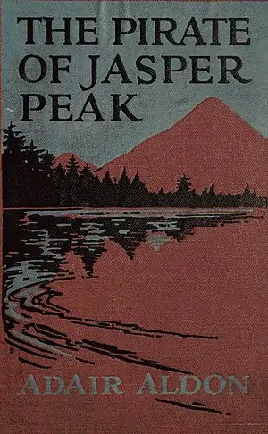 Cover--The pirate of Jasper Peak.jpg