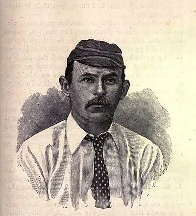 Cricket, WG Grace, 1891- Arthur Shrewsbury.jpg