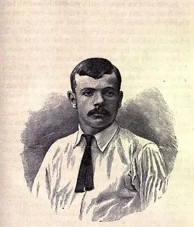 Cricket, WG Grace, 1891- John Briggs.jpg