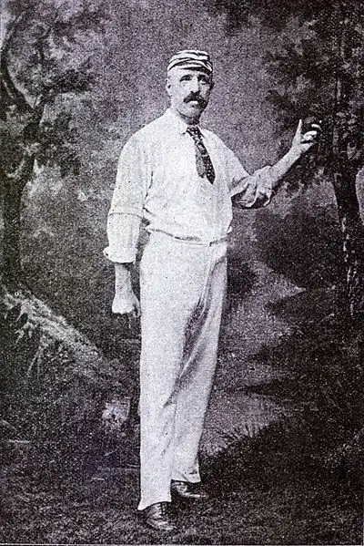 Cricket, WG Grace, 1891- T.Emmett.jpg