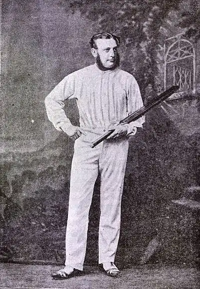 Cricket, WG Grace, 1891- V.E.Walker.jpg