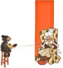 Denslow's three bears pg 9.jpg