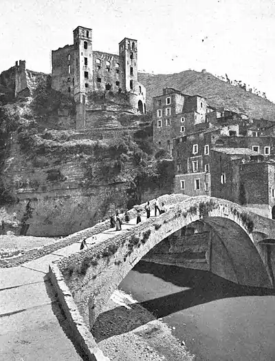 Dolceacqua - A Book of the Riviera.jpg