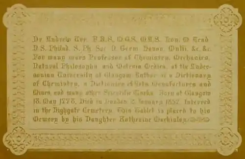 Dr Andrew Ure plaque.jpg