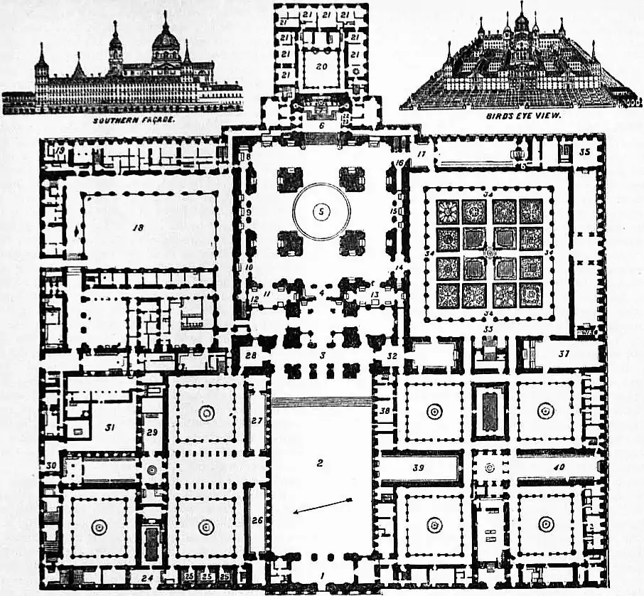 EB1911 - Escorial.jpg