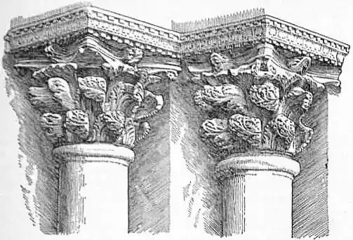 EB1911 Capital Fig. 8.—Byzantine Capitals from the central portal of St Mark’s, Venice.jpg