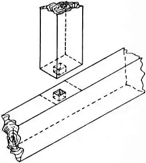 EB1911 Carpentry - Fig. 14 - Stub Tenon.jpg