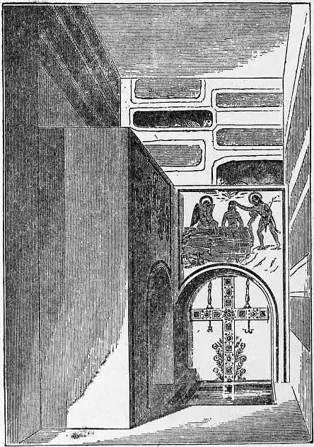 EB1911 Catacomb - Fig. 15.—Baptistery of San Pontianus.jpg