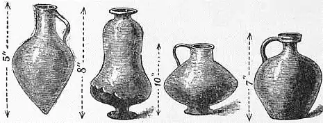 EB1911 Ceramics Fig. 11.—Assyrian glazed and enamelled pottery.jpg
