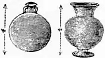 EB1911 Ceramics Fig. 6.—Egyptian pottery made of fine blue paste.jpg