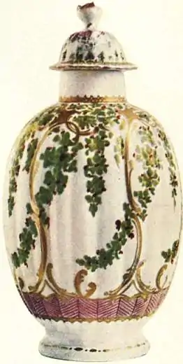 EB1911 Ceramics Plate X - Worcester Porcelain.jpg