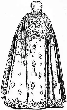 EB1911 Cope Fig. 1.—Seventeenth Century Coronation Cope.jpg