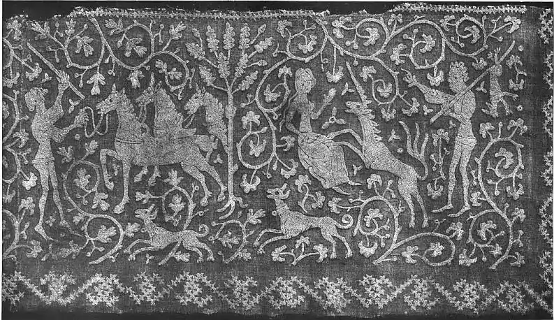 EB1911 Embroidery - Fig. 10.—PORTION OF A BAND OF LOOSE LINEN.jpg